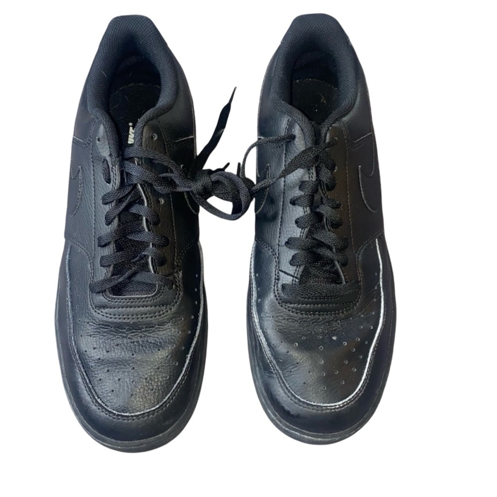 Nike Court Vision Low Men's
